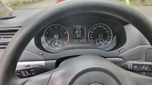 Volkswagen Jetta, 2011, 1.2 benzina - imagine 5