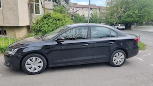 Volkswagen Jetta, 2011, 1.2 benzina - imagine 3