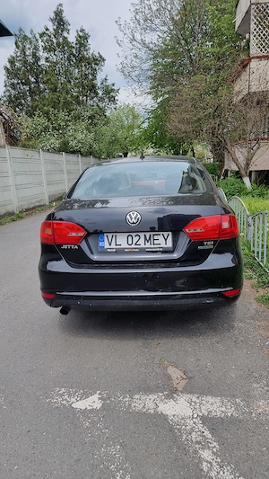 Volkswagen Jetta, 2011, 1.2 benzina - imagine 2