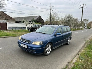 Opel Astra G 2003 Euro4 - imagine 3