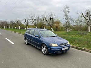 Opel Astra G 2003 Euro4 - imagine 1