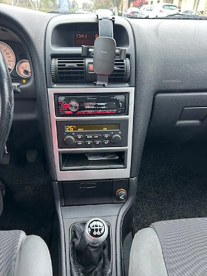 Opel Astra G 2003 Euro4 - imagine 4