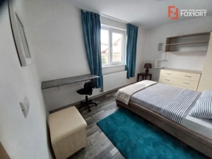 Casa individuala spatioasa in Ghiroda – teren generos 1307 mp | 2 corpuri de cla - imagine 5