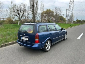 Opel Astra G 2003 Euro4 - imagine 2