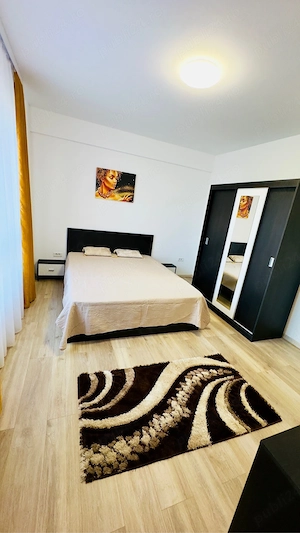 Închiriere apartament 2 camere   Ghimbav   Cristian | Modern, luminos, cu parcare inclusă - imagine 2