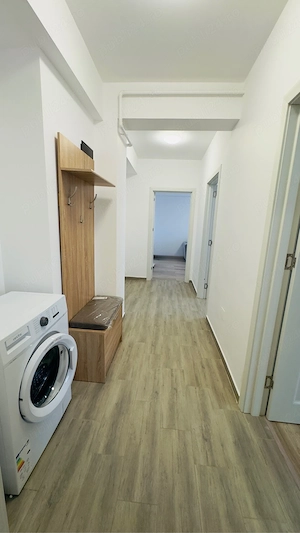 Închiriere apartament 2 camere   Ghimbav   Cristian | Modern, luminos, cu parcare inclusă - imagine 7