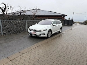 Volswagen Passat 4x4, B8,5 2.0 2020 190 cp