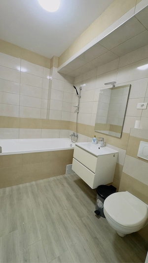 Închiriere apartament 2 camere   Ghimbav   Cristian | Modern, luminos, cu parcare inclusă - imagine 6