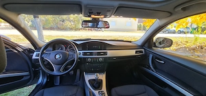 Bmw E90 320i 2010 - imagine 7