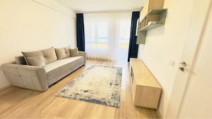 Închiriere apartament 2 camere   Ghimbav   Cristian | Modern, luminos, cu parcare inclusă - imagine 4