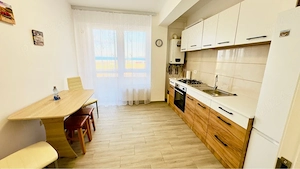 Închiriere apartament 2 camere   Ghimbav   Cristian | Modern, luminos, cu parcare inclusă - imagine 5