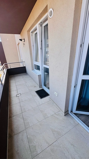 Închiriere apartament 2 camere   Ghimbav   Cristian | Modern, luminos, cu parcare inclusă - imagine 8