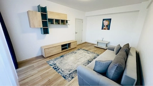 Închiriere apartament 2 camere   Ghimbav   Cristian | Modern, luminos, cu parcare inclusă