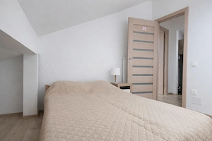 De vânzare apartament cu trei camere în Bună Ziua - imagine 8