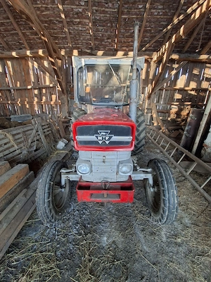Massey Ferguson 155