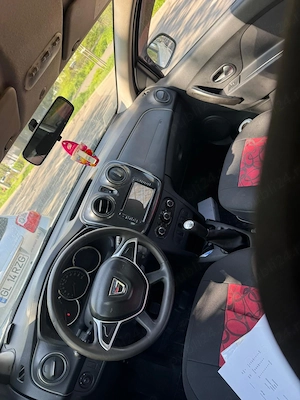 Vând Dacia Logan 2018 - imagine 5