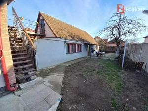 Casa individuala spatioasa in Ghiroda – teren generos 1307 mp | 2 corpuri de cla - imagine 12