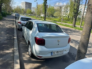 Vând Dacia Logan 2018 - imagine 3