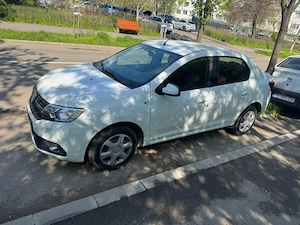 Vând Dacia Logan 2018 - imagine 2