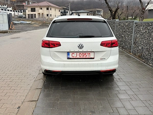 Volswagen Passat 4x4, B8,5 2.0 2020 190 cp - imagine 2