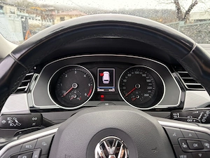 Volswagen Passat 4x4, B8,5 2.0 2020 190 cp - imagine 4