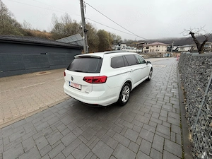 Volswagen Passat 4x4, B8,5 2.0 2020 190 cp - imagine 3
