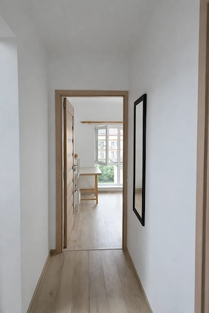 De vânzare apartament cu trei camere în Bună Ziua - imagine 7