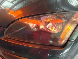 Set faruri Ford Focus 2 fundal negru - preț fix - imagine 3