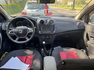 Vând Dacia Logan 2018 - imagine 4