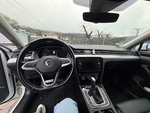 Volswagen Passat 4x4, B8,5 2.0 2020 190 cp - imagine 5