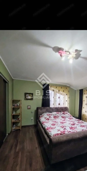 Casa P+1, Zona Sud, 186mp+1000mp curte - imagine 10