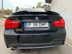 eleron bmw seria 3 e90 facelift - imagine 2