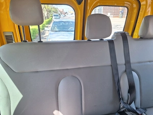 Opel Vivaro 2.0 CDTI 2014    8+1 Locuri    217.000 km Reali  - imagine 7