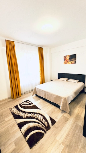 Închiriere apartament 2 camere   Ghimbav   Cristian | Modern, luminos, cu parcare inclusă - imagine 3