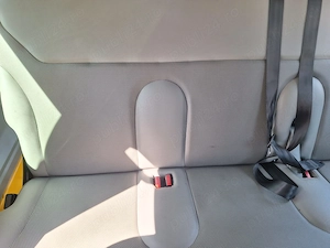 Opel Vivaro 2.0 CDTI 2014    8+1 Locuri    217.000 km Reali  - imagine 3