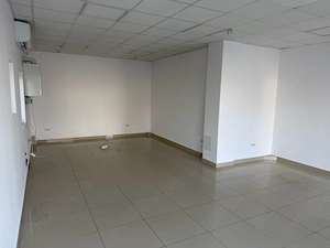 Spatiu comercial Deventer 1