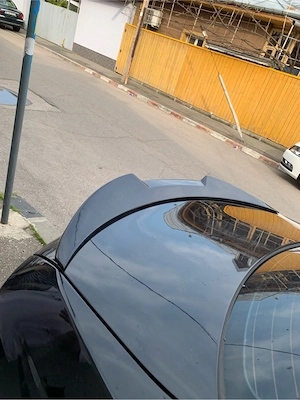 eleron bmw seria 3 e90 facelift - imagine 3