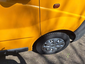 Opel Vivaro 2.0 CDTI 2014    8+1 Locuri    217.000 km Reali  - imagine 2