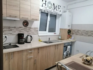 Bucatarie INCHISA, langa Uzina de apa-Braytim. Mobilat si utilat ! - imagine 5