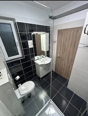 Bucatarie INCHISA, langa Uzina de apa-Braytim. Mobilat si utilat ! - imagine 11