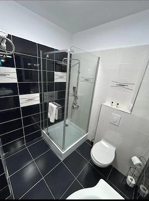 Bucatarie INCHISA, langa Uzina de apa-Braytim. Mobilat si utilat ! - imagine 10