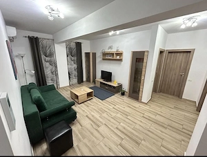 Bucatarie INCHISA, langa Uzina de apa-Braytim. Mobilat si utilat ! - imagine 4