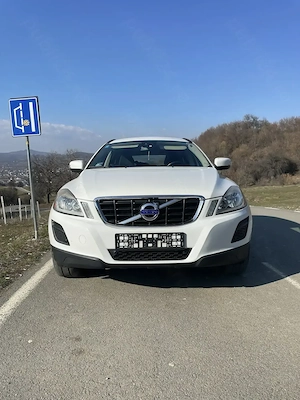Vând Volvo XC 60,Diesel,2011