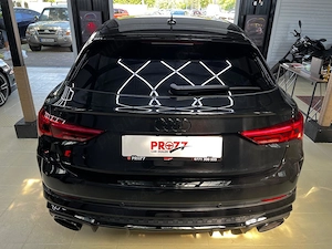 Audi RSQ3 Sportback - imagine 5