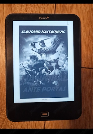 Ebook reader Tolino Vision 2 5000 cărți,  - imagine 4