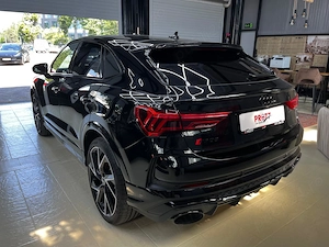 Audi RSQ3 Sportback - imagine 4