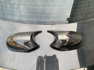 Capace oglinzi bmw e90 seria 3