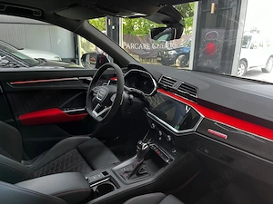 Audi RSQ3 Sportback - imagine 17