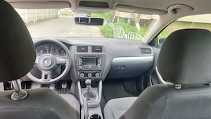 Volkswagen Jetta, 2011, 1.2 benzina - imagine 9