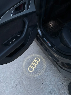 AUDI A6 C7 ULTRA - S-Line - 190cp - imagine 8